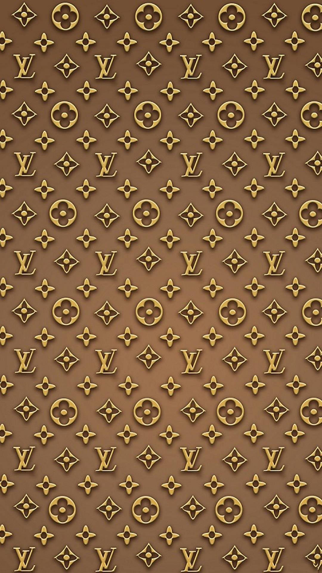 Vuitton 3D  Louis vuitton iphone wallpaper, Iphone wallpaper