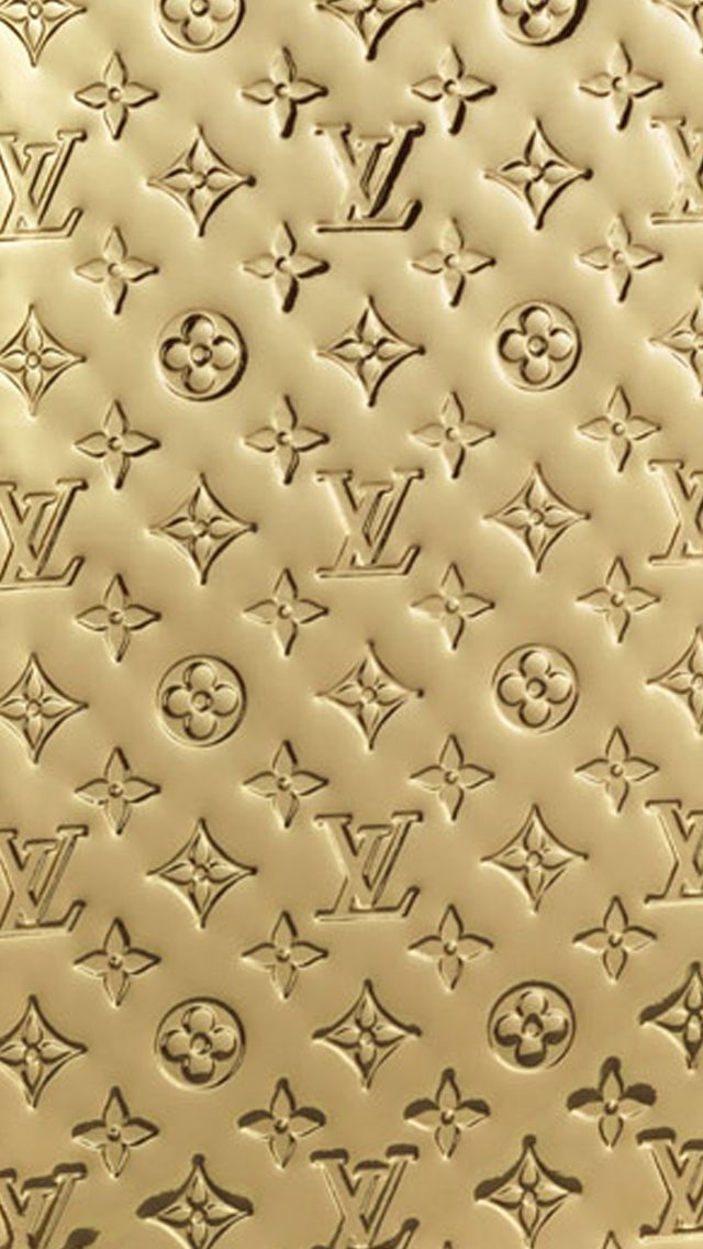 Download Experience the luxury of Louis Vuitton 4K fashion backdrop.  Wallpaper