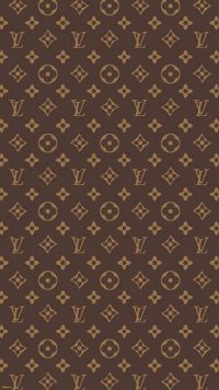 Louis Vuitton Wallpaper iPhone