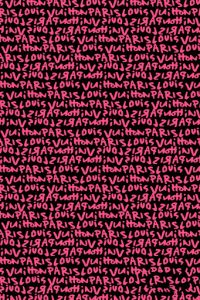 Louis Vuitton Wallpapers Pink