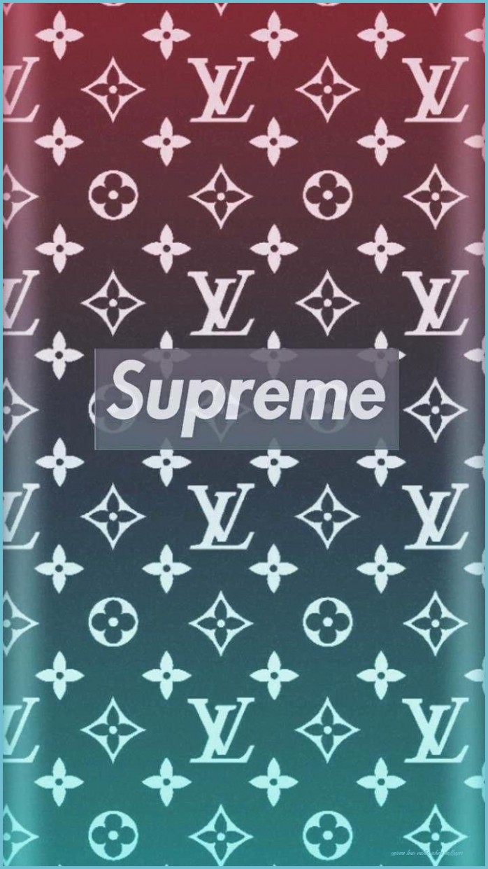 Louis Vuitton iPhone Wallpaper 2