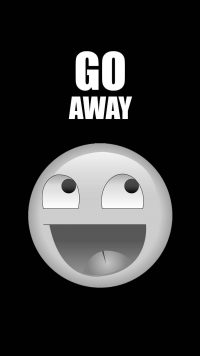 Meme Wallpaper for iPhone