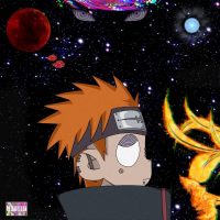 Naruto vs The World Wallpaper 3