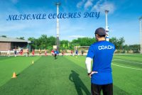National Coaches Day Wallpaper 3