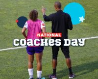 National Coaches Day Wallpapers 2