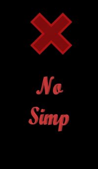 No Simp Wallpaper Iphone
