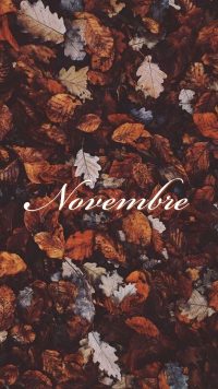 November Wallpaper 8