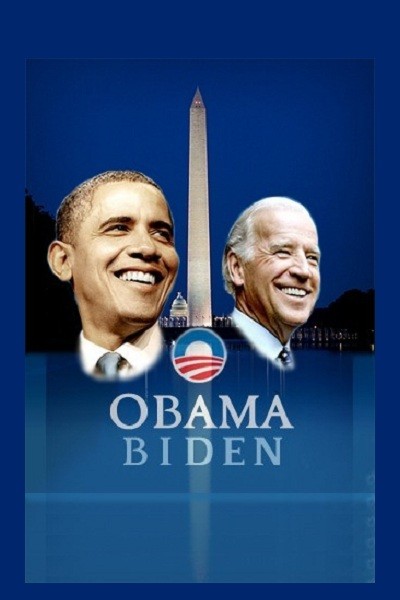 Obama Biden Wallpapers