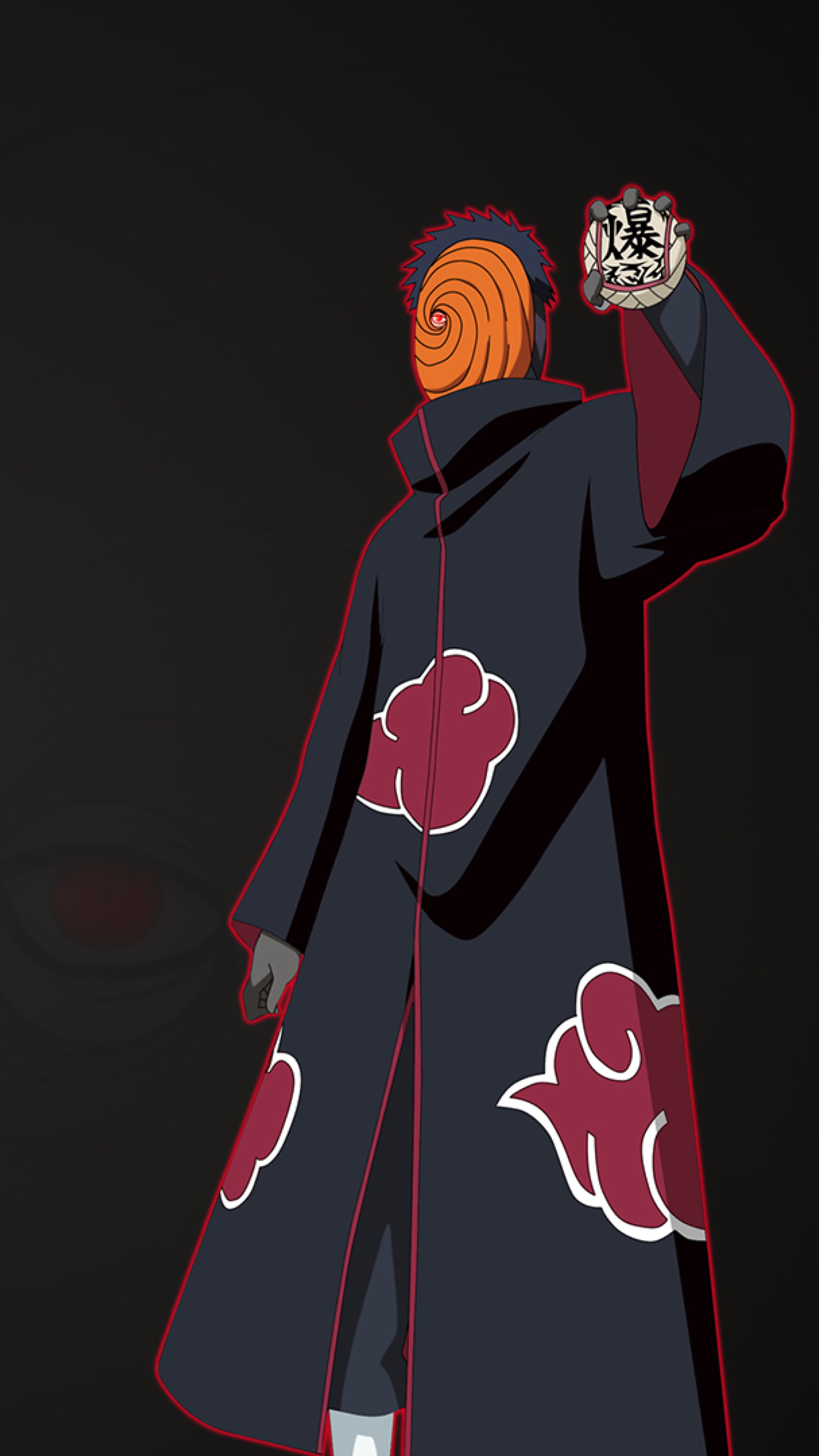 Obito Wallpapers 3