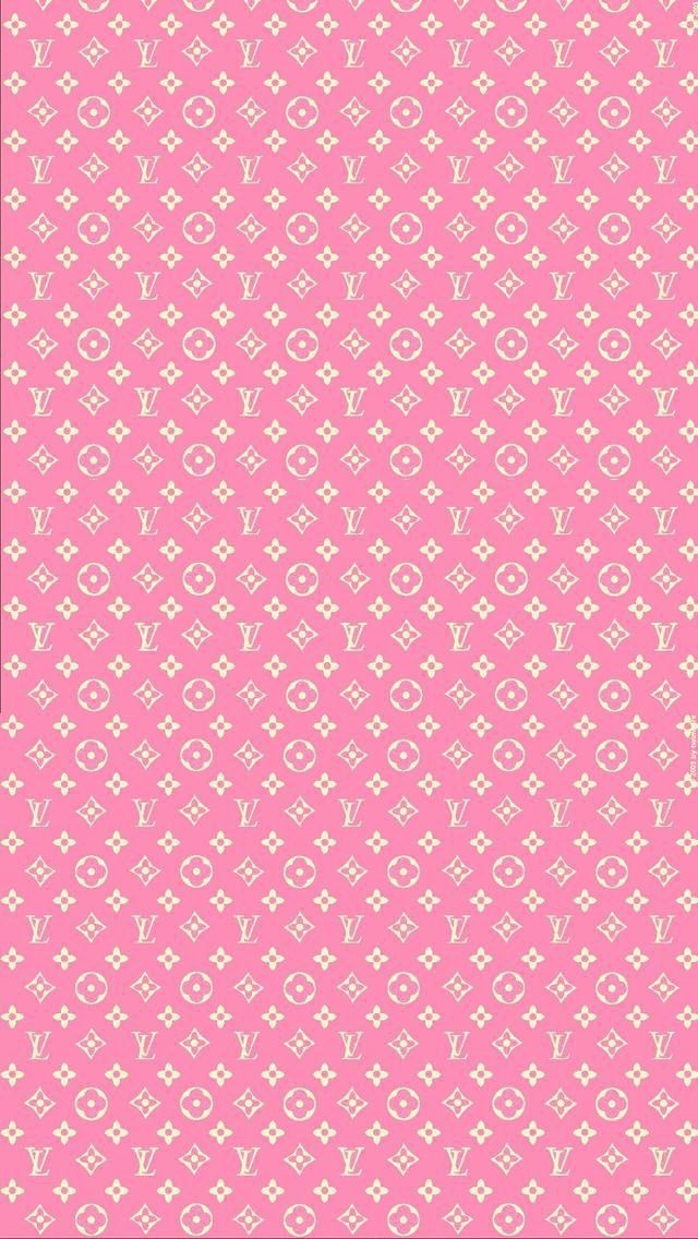 Pink Louis Vuitton Wallpapers - KoLPaPer - Awesome Free HD Wallpapers