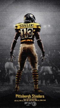 Pittsburgh Steelers Wallpaper 3