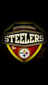 Pittsburgh Steelers Wallpaper 7