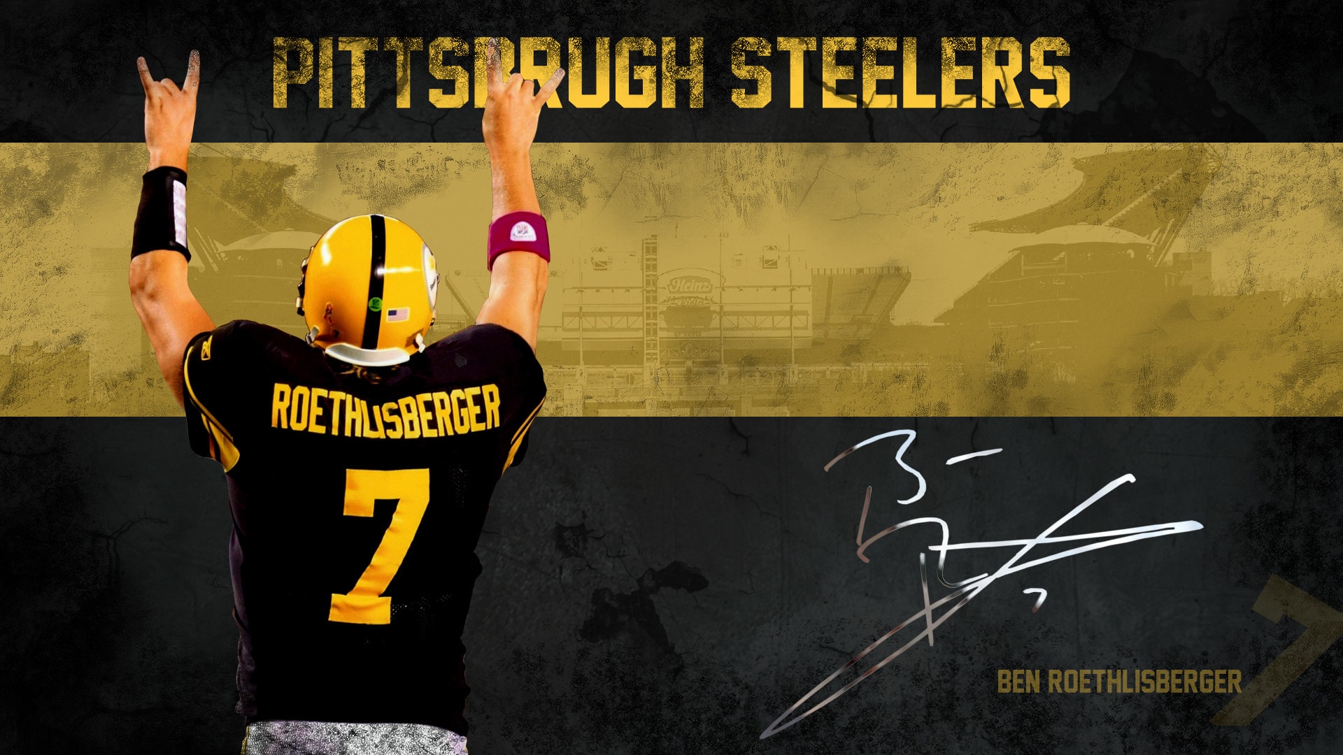 Pittsburgh Steelers Wallpaper HD 1 Pittsburgh Steelers Wallpaper HD 1