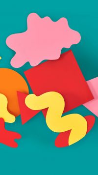 Pixel 5 Wallpapers 2