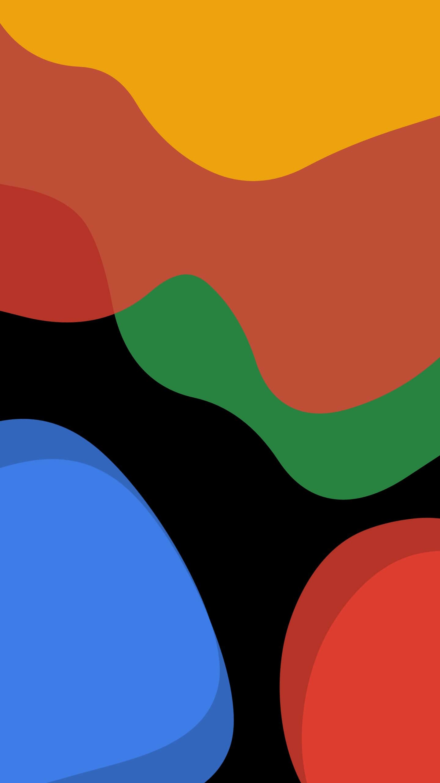 Google Pixel 5 Wallpaper Download Here Are The Official Pixel 5 Wallpapers Download 9to5google In This Article You Will Be Able To Download The New Wallpapers For The New Google