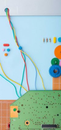 Pixel 5 Wallpapers 6