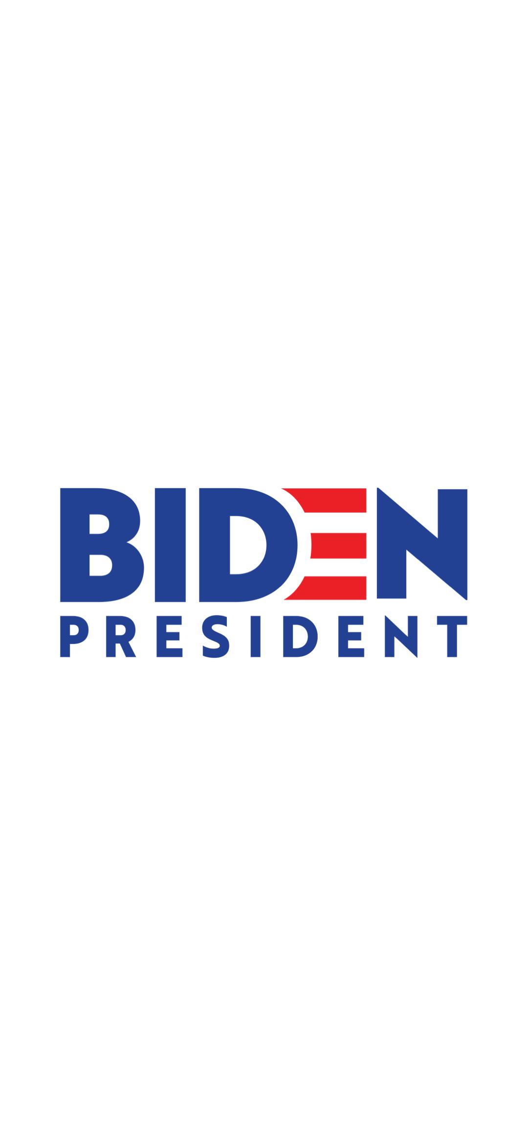 President Biden Wallpaper