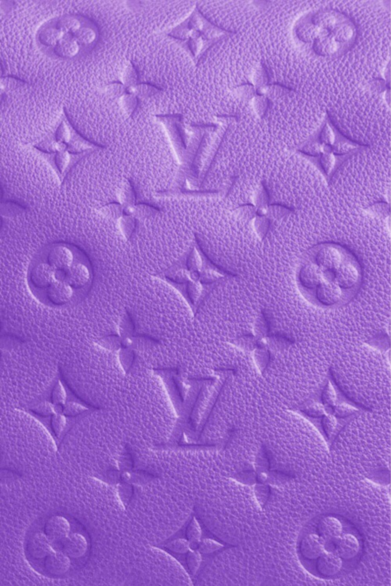 supreme louis vuitton wallpaper purple