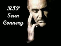 RIP Sean Connery Wallpapers