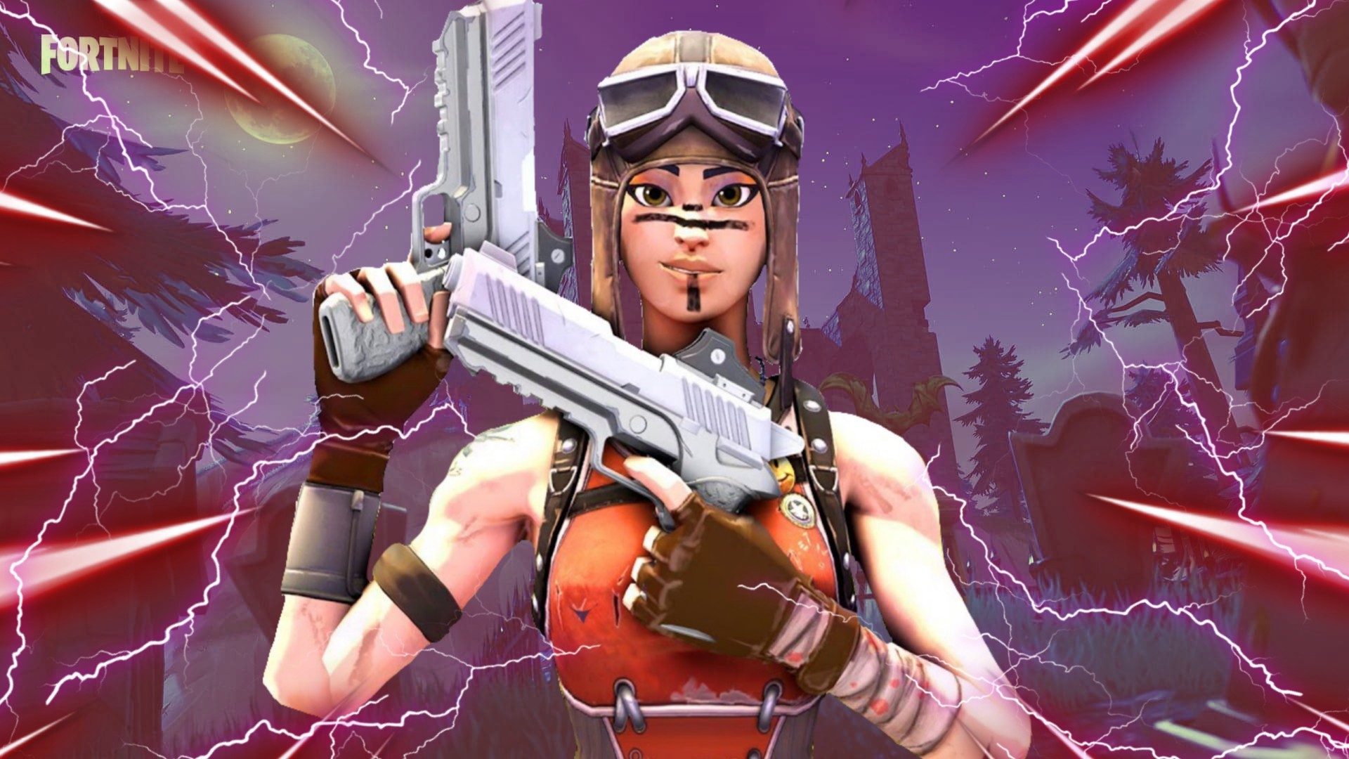 Renegade Raider Background - KoLPaPer - Awesome Free HD ...