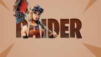 Renegade Raider Wallpaper Desktop