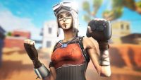 Renegade Raider Wallpapers 3