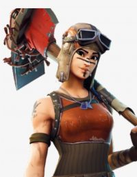 Renegade Raider Wallpapers 4