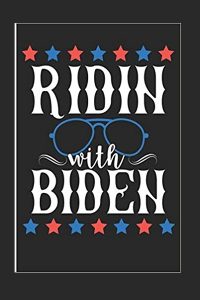 Ridin with Biden Wallpaper