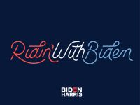 Ridin with Biden Wallpapers