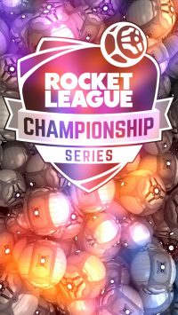 Rocket League Background Images