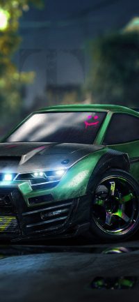 Rocket League Phone Wallpapers