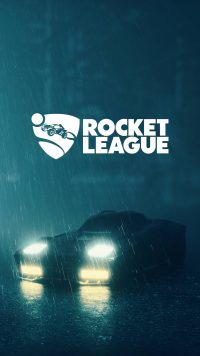 Rocket League Wallpaper 2