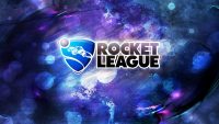 Rocket League Wallpaper 4K