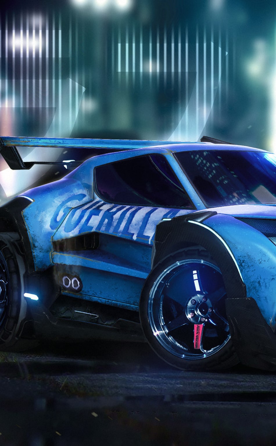 Rocket League iPhone Wallpapers - KoLPaPer - Awesome Free HD Wallpapers