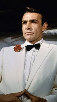 Sean Connery Wallpaper 2
