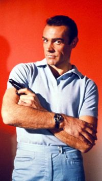 Sean Connery Wallpaper 4