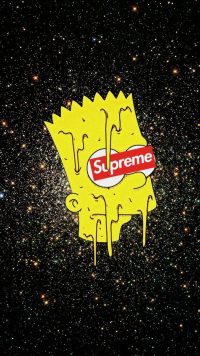 Simpson Drippy Wallpapers