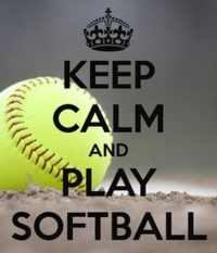 Softball Wallpapers 3