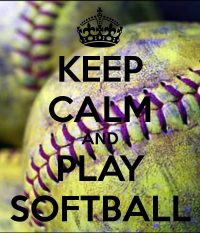 Softball Wallpapers 4