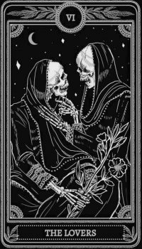 Spooky Phone Wallpapers