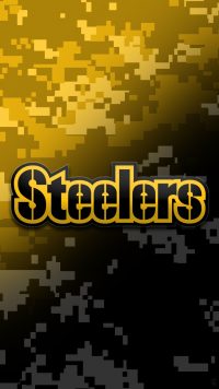 Steelers Lockscreens