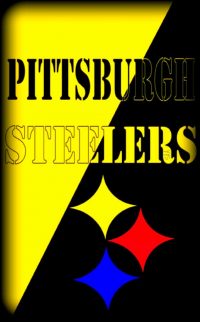 Steelers iPhone Wallpaper 2