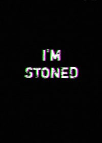 Stoned Wallpaper