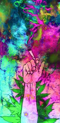 Stoner Aesthetic Wallpapers