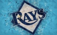 Tampa Bay Rays 4K Wallpapers