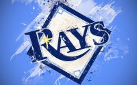 Tampa Bay Rays HD Wallpaper