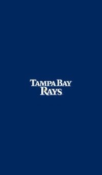 Tampa Bay Rays Wallpaper
