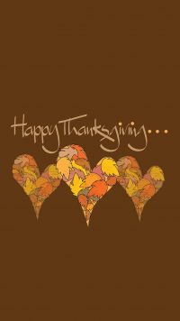 Thanksgiving Wallpaper