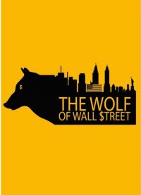 The Wolf of Wall Street Lockscreens