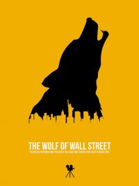 The Wolf of Wall Street Wallpaper 2